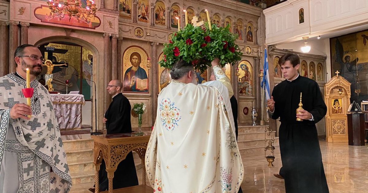 Learn About Orthodoxy